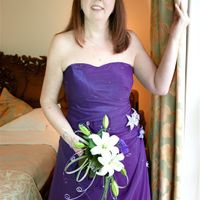 Re: flash ur unusual dresses plz :)