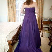 Re: flash ur unusual dresses plz :)