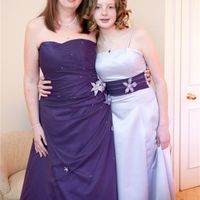 Re: flash ur unusual dresses plz :)