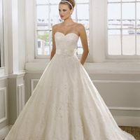 Re: My wedding ideas and inspiration **FLASH**