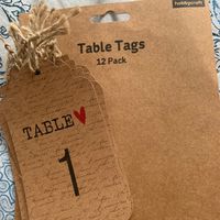 Wedding items for sales - 4