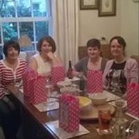 Re: Hen Weekend just gone with a few flashes !