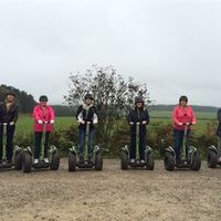 Re: Hen Weekend just gone with a few flashes !