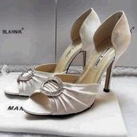 Re: Flash our shoes!