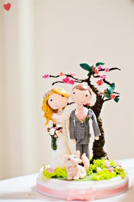 Spring wedding - Flash of the day (lots of pictures!)