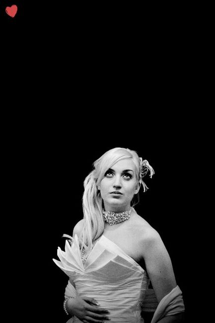 Spring wedding - Flash of the day (lots of pictures!)