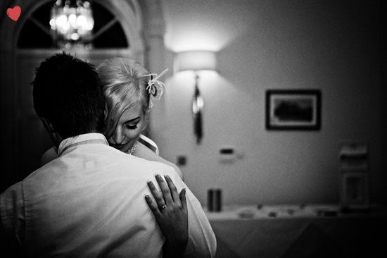 Spring wedding - Flash of the day (lots of pictures!)