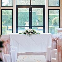 Spring wedding - Flash of the day (lots of pictures!)