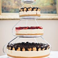 Spring wedding - Flash of the day (lots of pictures!)