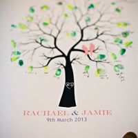 Spring wedding - Flash of the day (lots of pictures!)