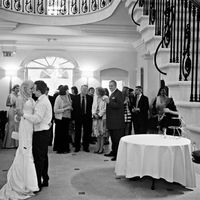 Spring wedding - Flash of the day (lots of pictures!)