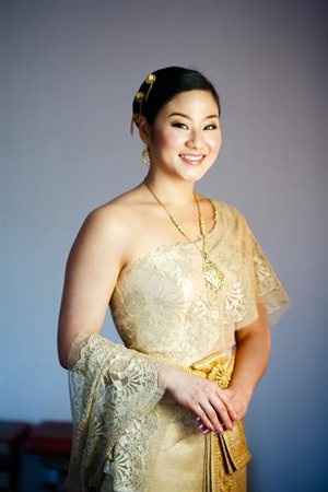 Wedding photos from our UK and Bangkok weddings