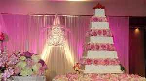 Wedding photos from our UK and Bangkok weddings