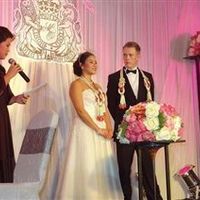 Wedding photos from our UK and Bangkok weddings