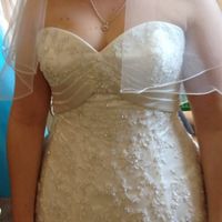 I found THE dress *FLASH*