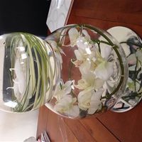 Centrepiece Opinions?