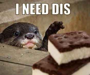 Re: *sens* come and distract me!