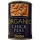 Chickpea