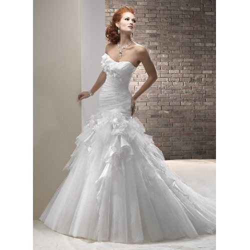 Re: Mass dress flash