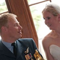 Re: ***Panda2011 Rather Long & Mega Flashy Wedding Report!!***