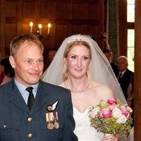 Re: ***Panda2011 Rather Long & Mega Flashy Wedding Report!!***