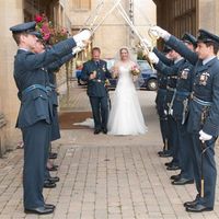 Re: ***Panda2011 Rather Long & Mega Flashy Wedding Report!!***