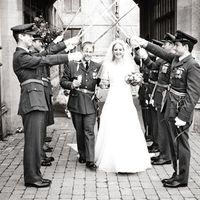 Re: ***Panda2011 Rather Long & Mega Flashy Wedding Report!!***