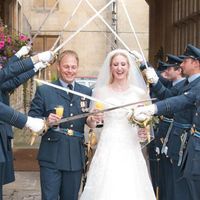 Re: ***Panda2011 Rather Long & Mega Flashy Wedding Report!!***