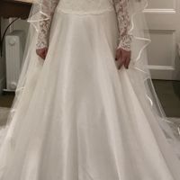 Dress Decision - 1