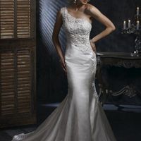 Re: Give us a flash of ur dress desperate for inspiration