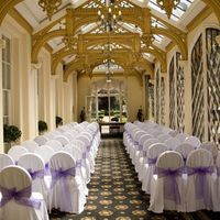 Re: Tearing my hair out over looking for a venue!