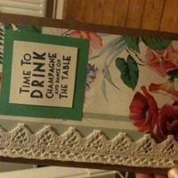 Re: Flash your DIY wedding invitations!