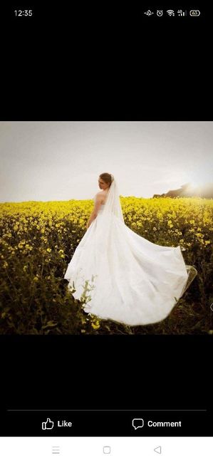 Struggling to choose a dress style - 1