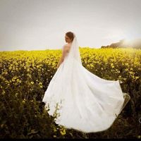 Struggling to choose a dress style - 1