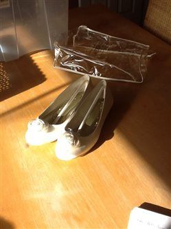 Shoes, Dresses & More!