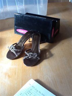 Shoes, Dresses & More!