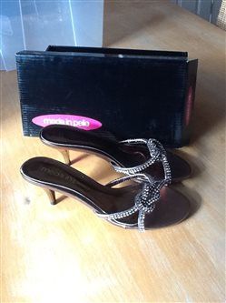 Shoes, Dresses & More!