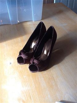 Shoes, Dresses & More!