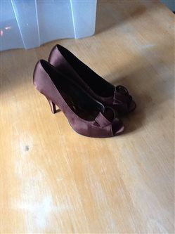 Shoes, Dresses & More!