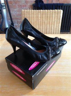 Shoes, Dresses & More!