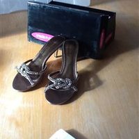 Shoes, Dresses & More!