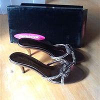 Shoes, Dresses & More!