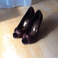 Shoes, Dresses & More!