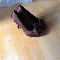 Shoes, Dresses & More!