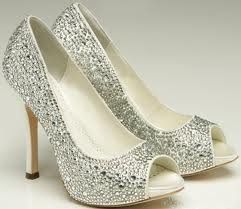 Re: Flash me your shoes ladies!