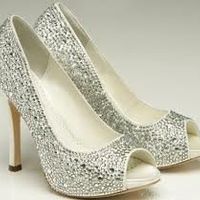 Re: Flash me your shoes ladies!