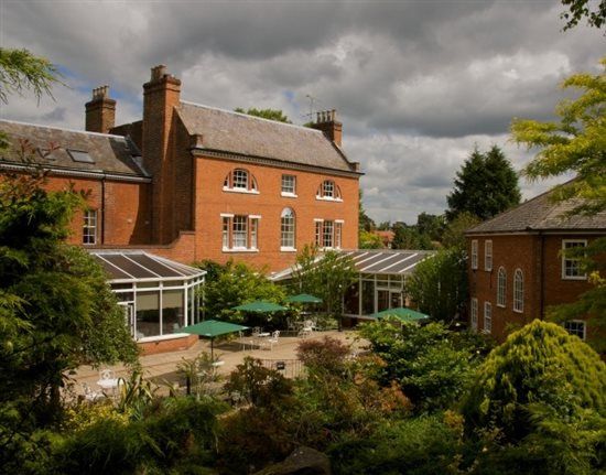 Re: Lovely chilled wedding planning day