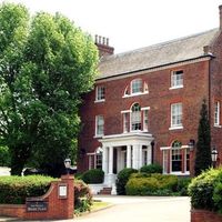 Re: Lovely chilled wedding planning day