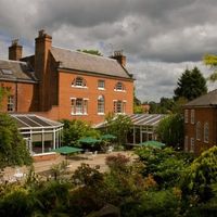 Re: Lovely chilled wedding planning day