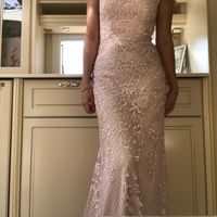 Wedding dress low key - 1